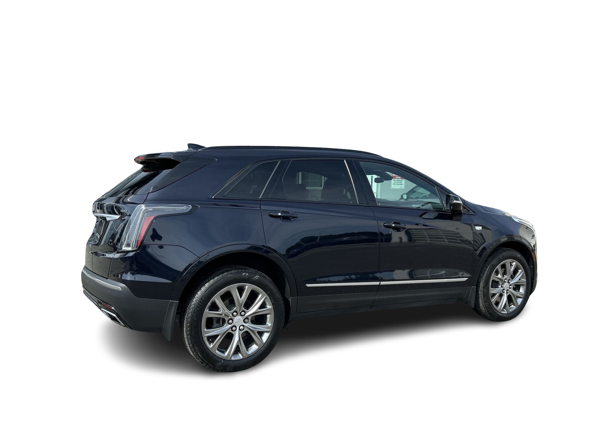 Cadillac XT5  2021 à Brampton, Ontario