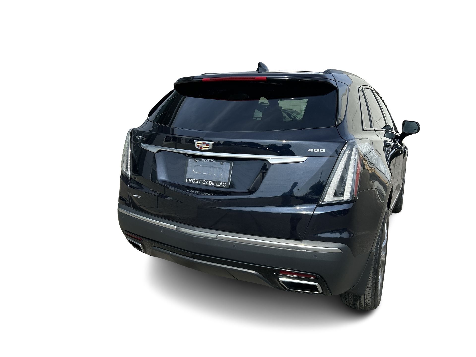 Cadillac XT5  2021 à Brampton, Ontario