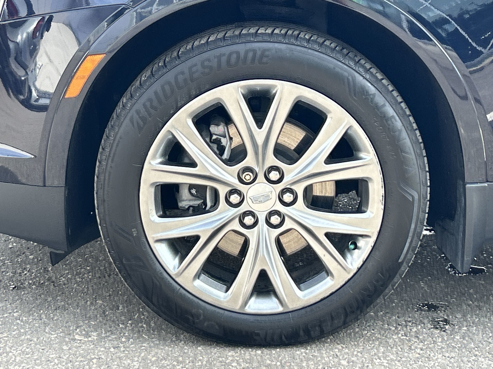 Cadillac XT5  2021 à Brampton, Ontario