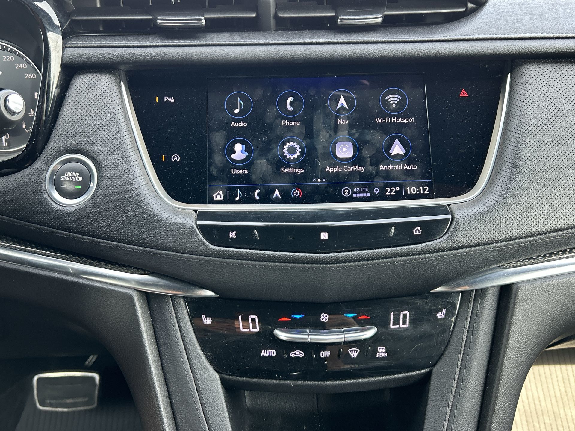 Cadillac XT5  2021 à Brampton, Ontario