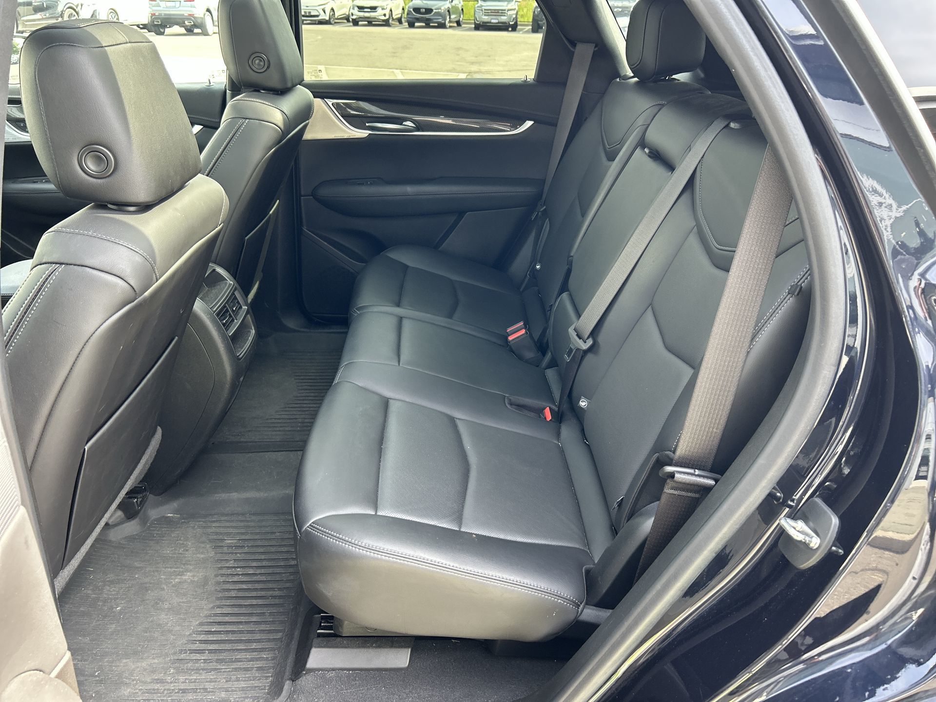 Cadillac XT5  2021 à Brampton, Ontario