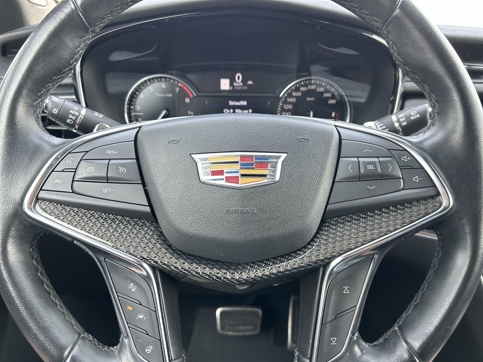 Cadillac XT5  2021 à Brampton, Ontario