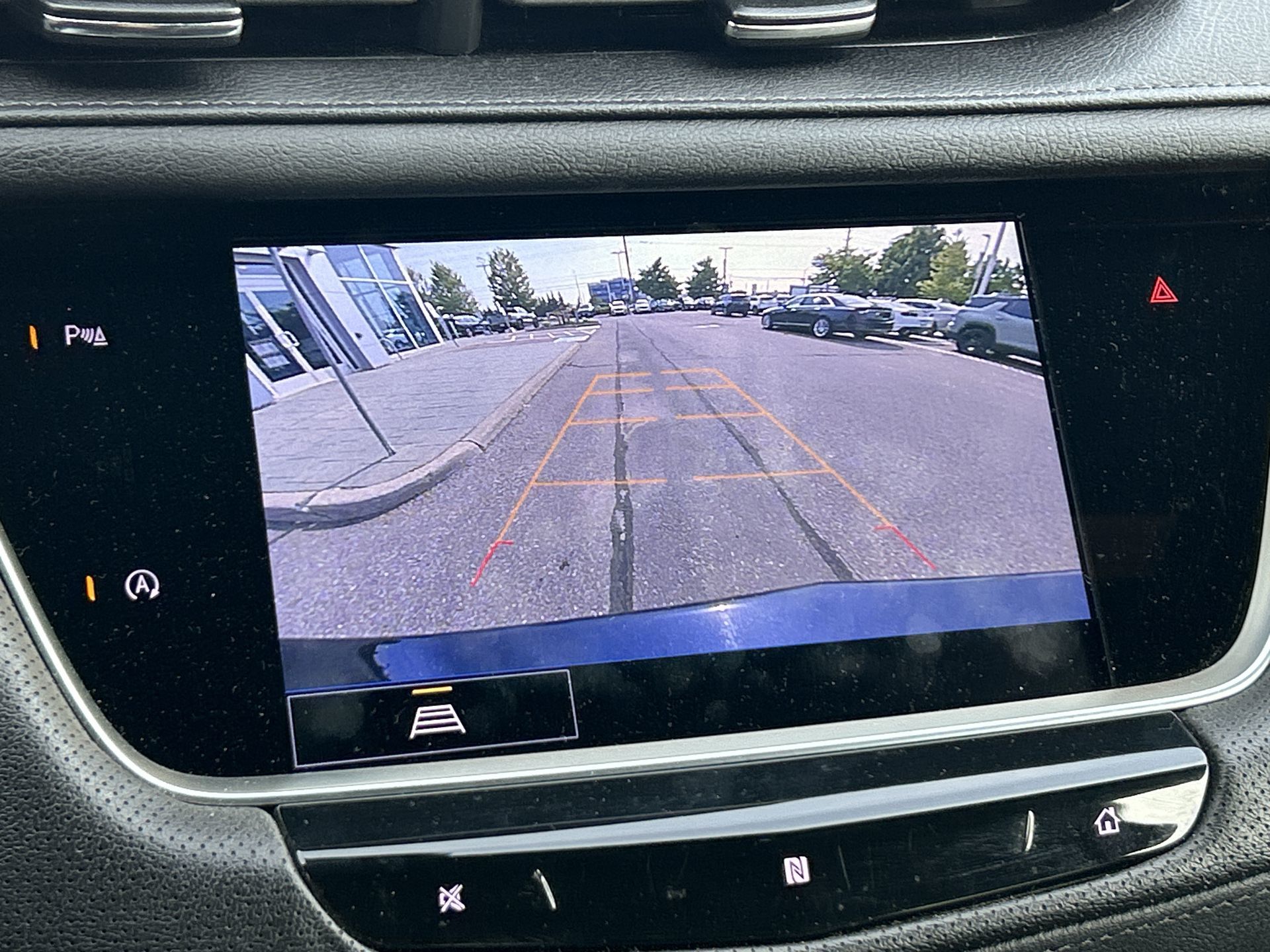 Cadillac XT5  2021 à Brampton, Ontario