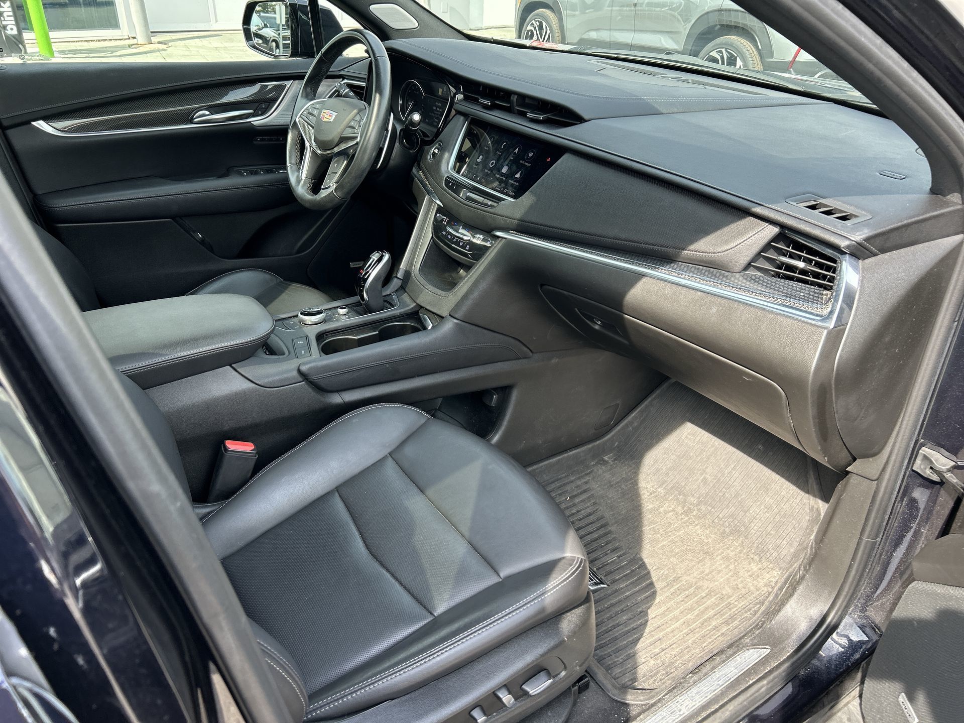 Cadillac XT5  2021 à Brampton, Ontario