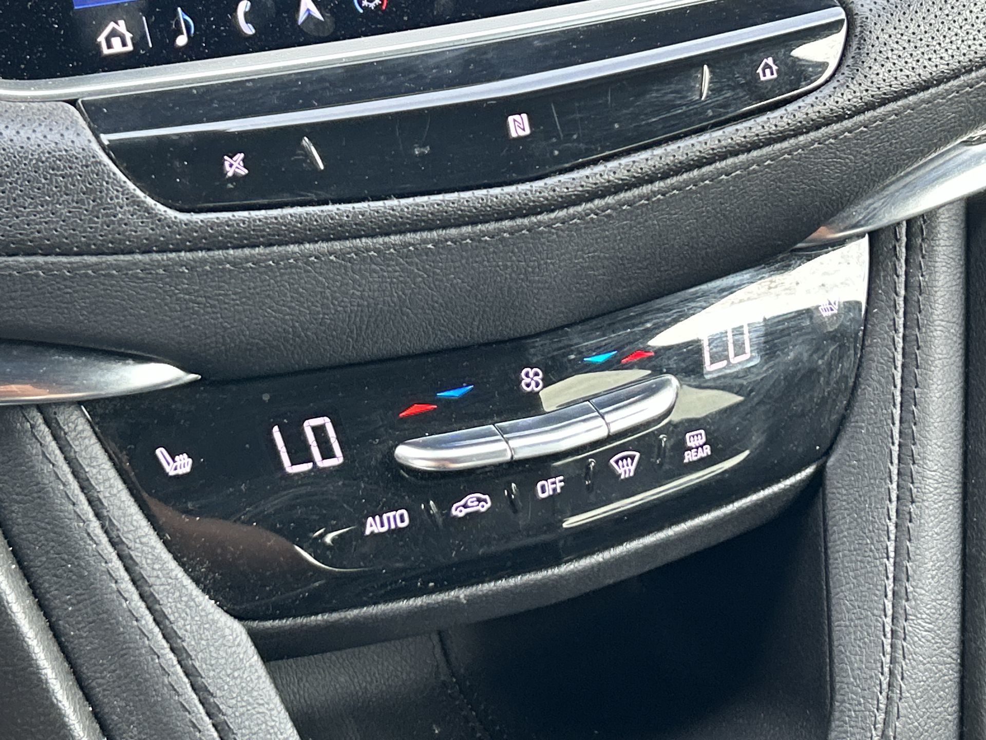 Cadillac XT5  2021 à Brampton, Ontario