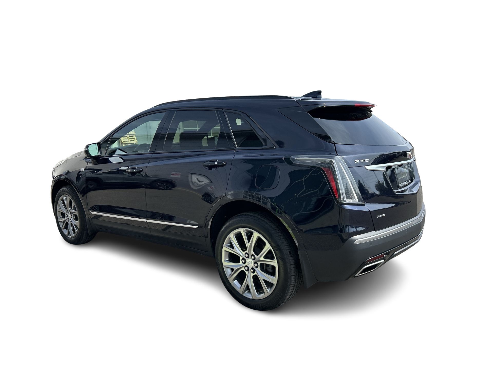 Cadillac XT5  2021 à Brampton, Ontario