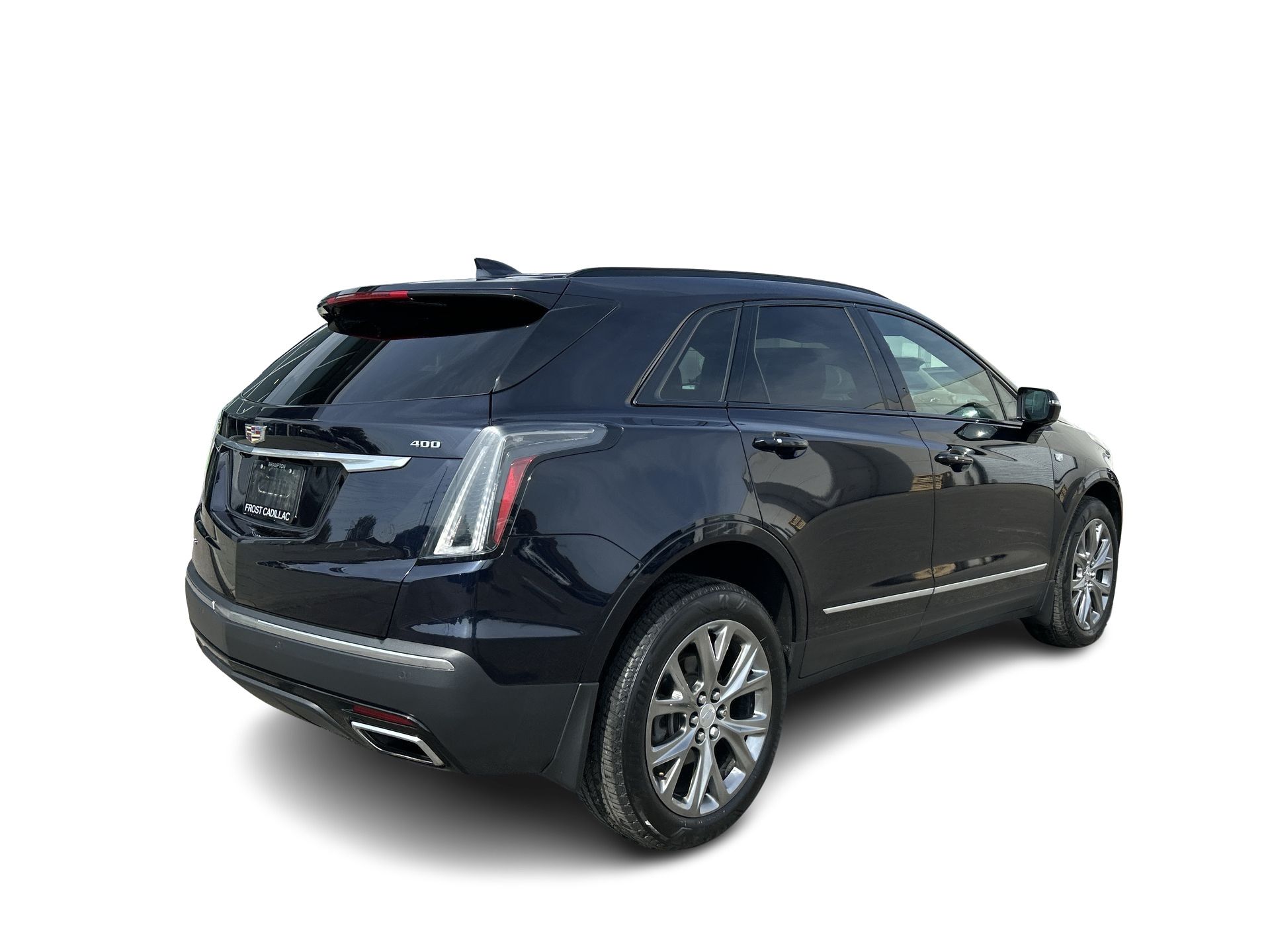 Cadillac XT5  2021 à Brampton, Ontario