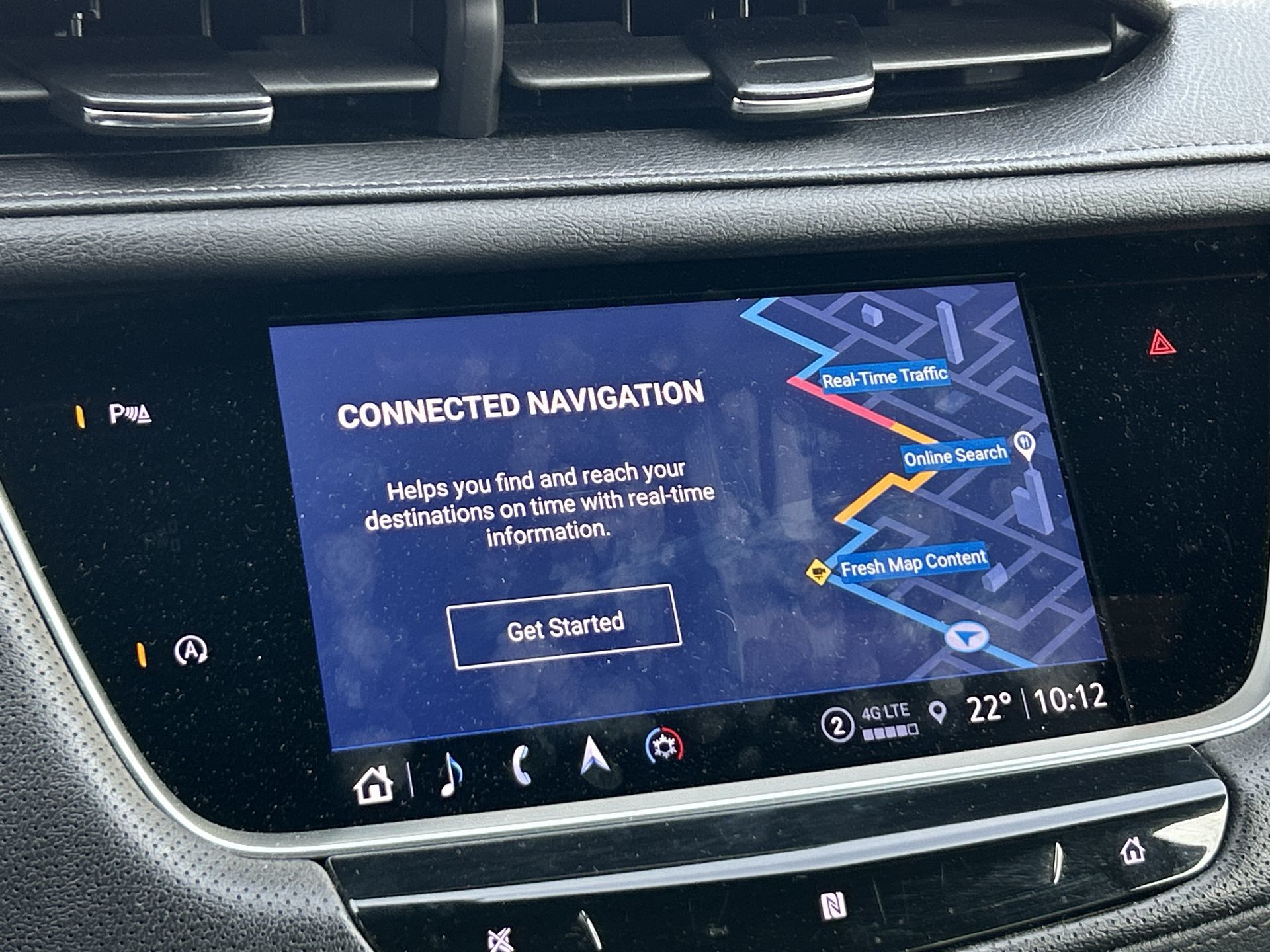 Cadillac XT5  2021 à Brampton, Ontario