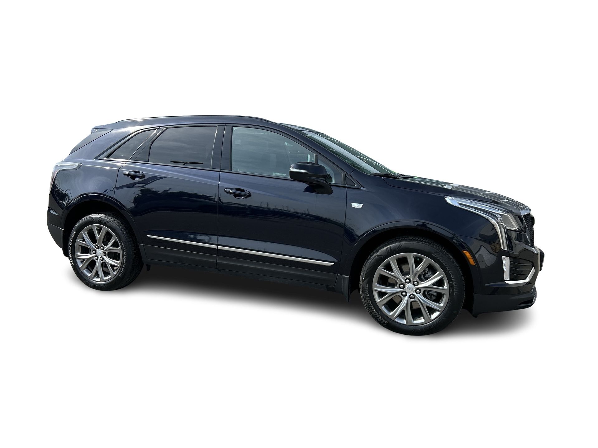 Cadillac XT5  2021 à Brampton, Ontario