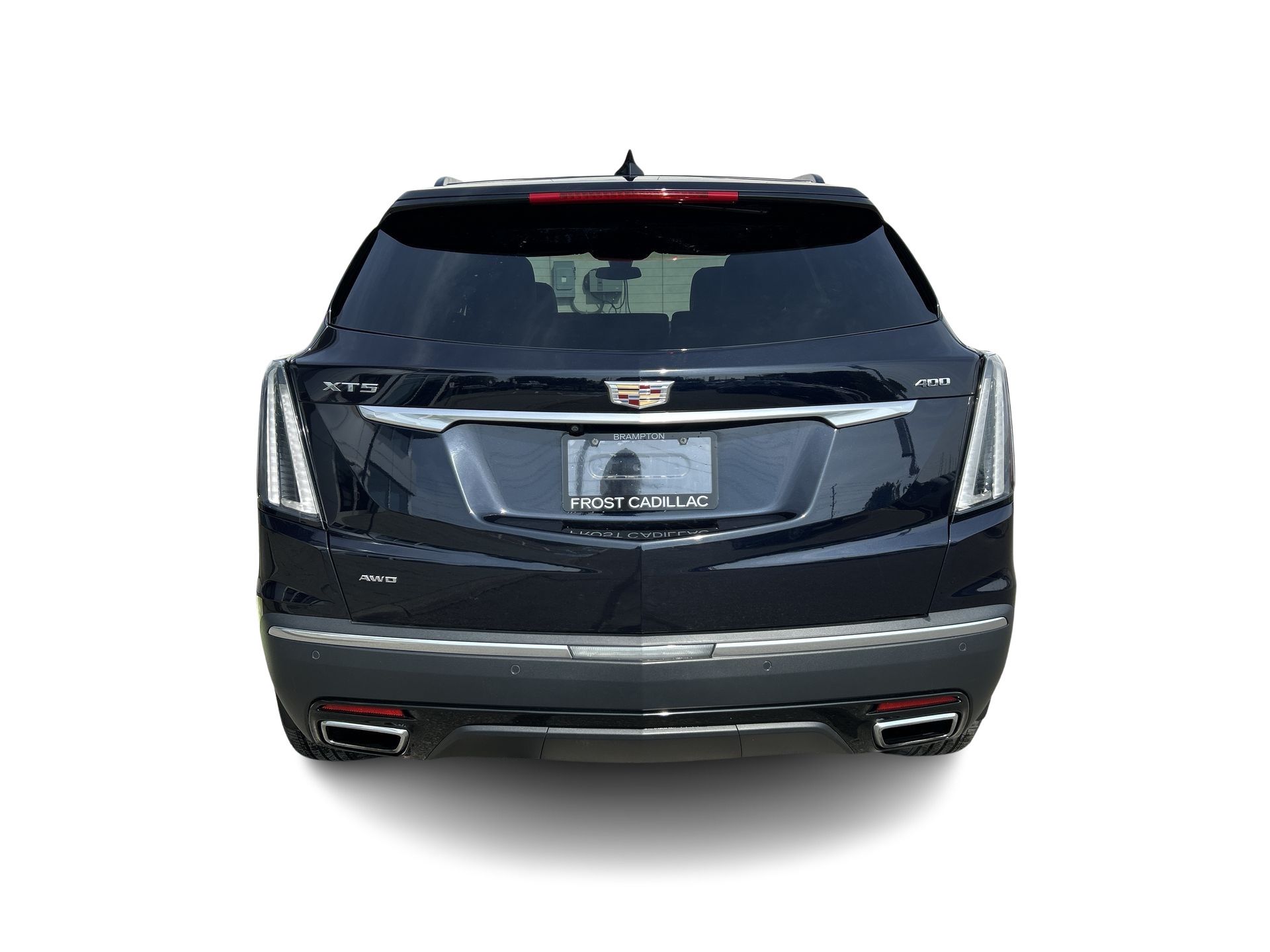 Cadillac XT5  2021 à Brampton, Ontario
