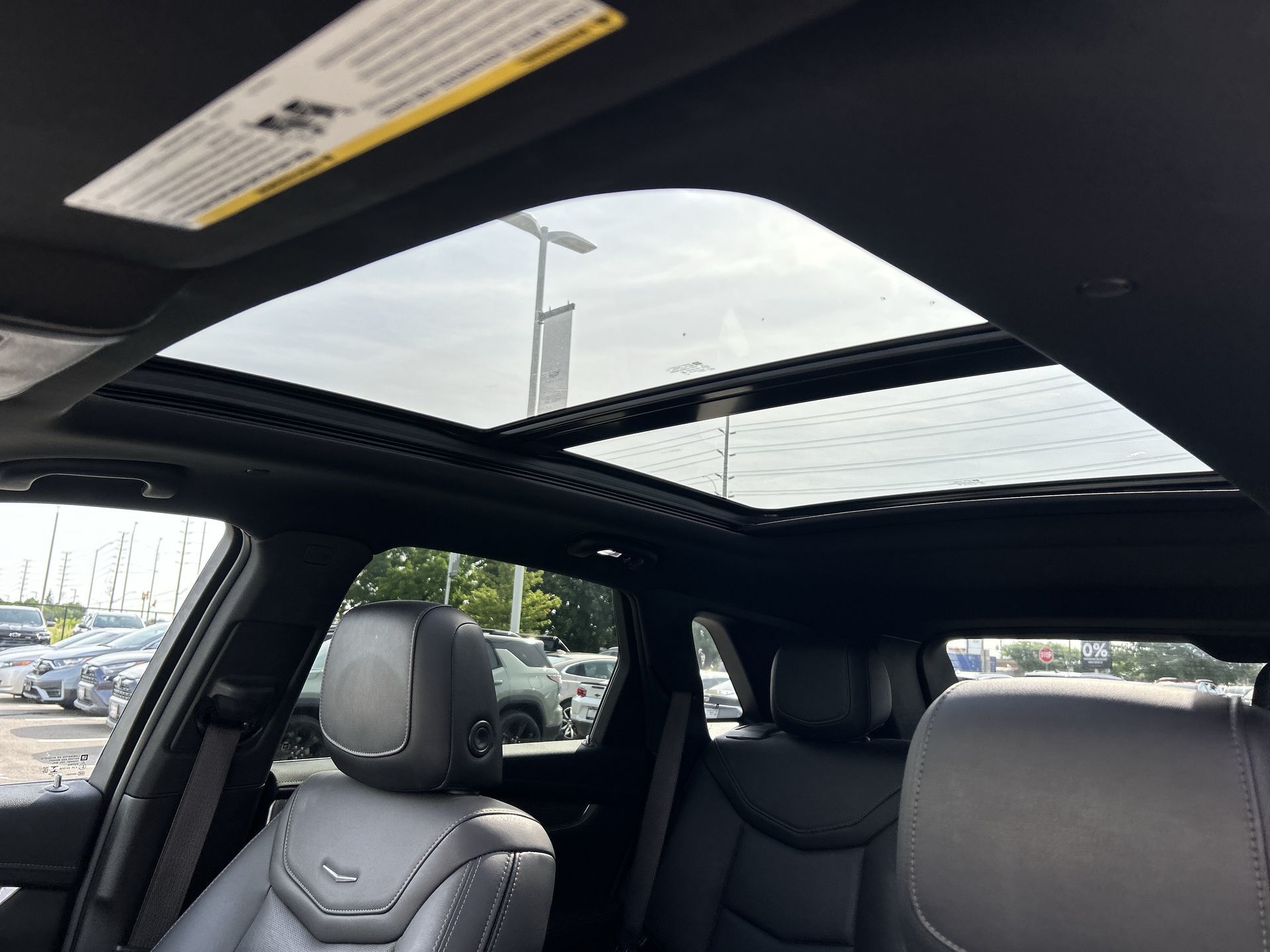 Cadillac XT5  2021 à Brampton, Ontario