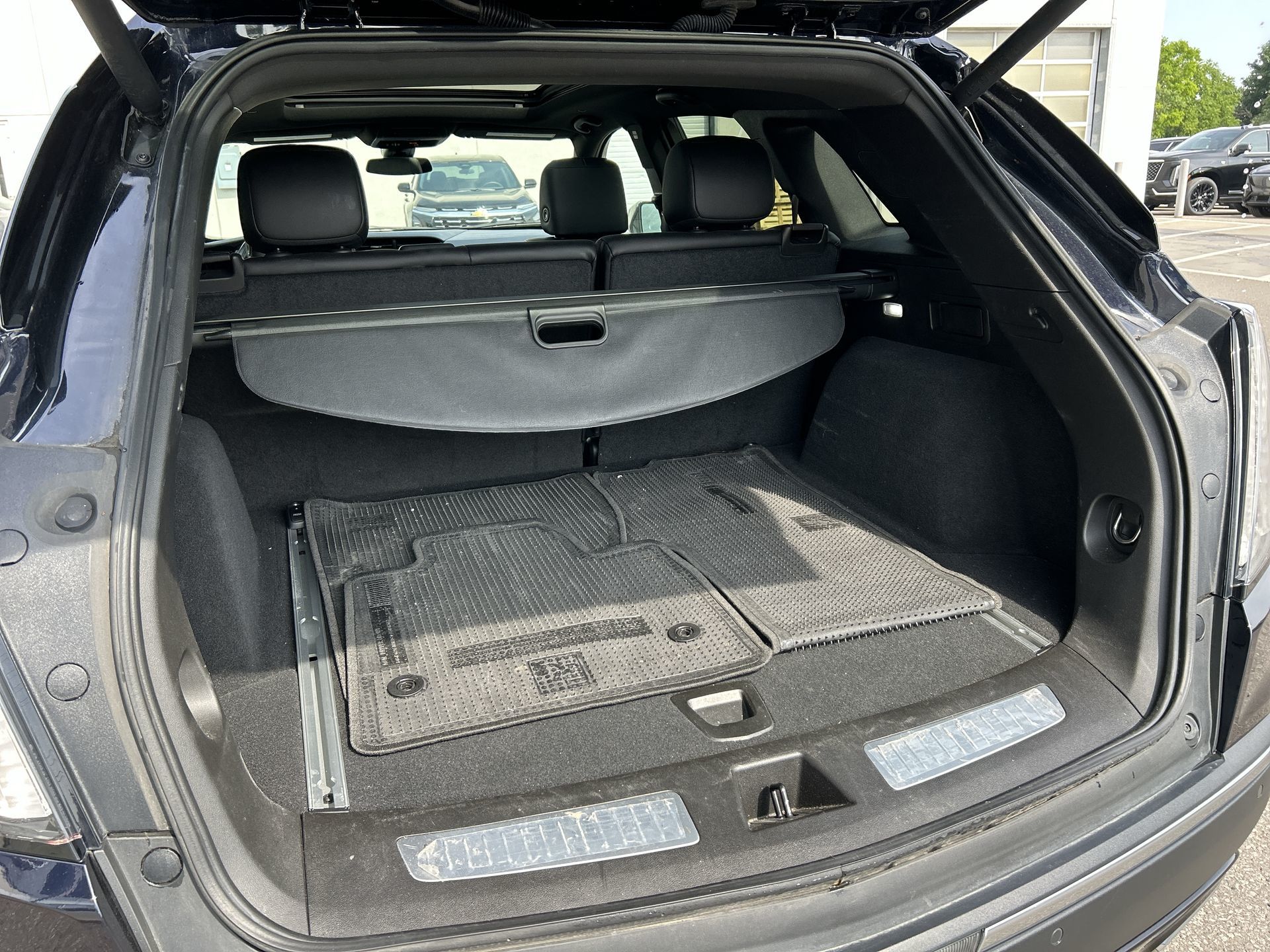 Cadillac XT5  2021 à Brampton, Ontario