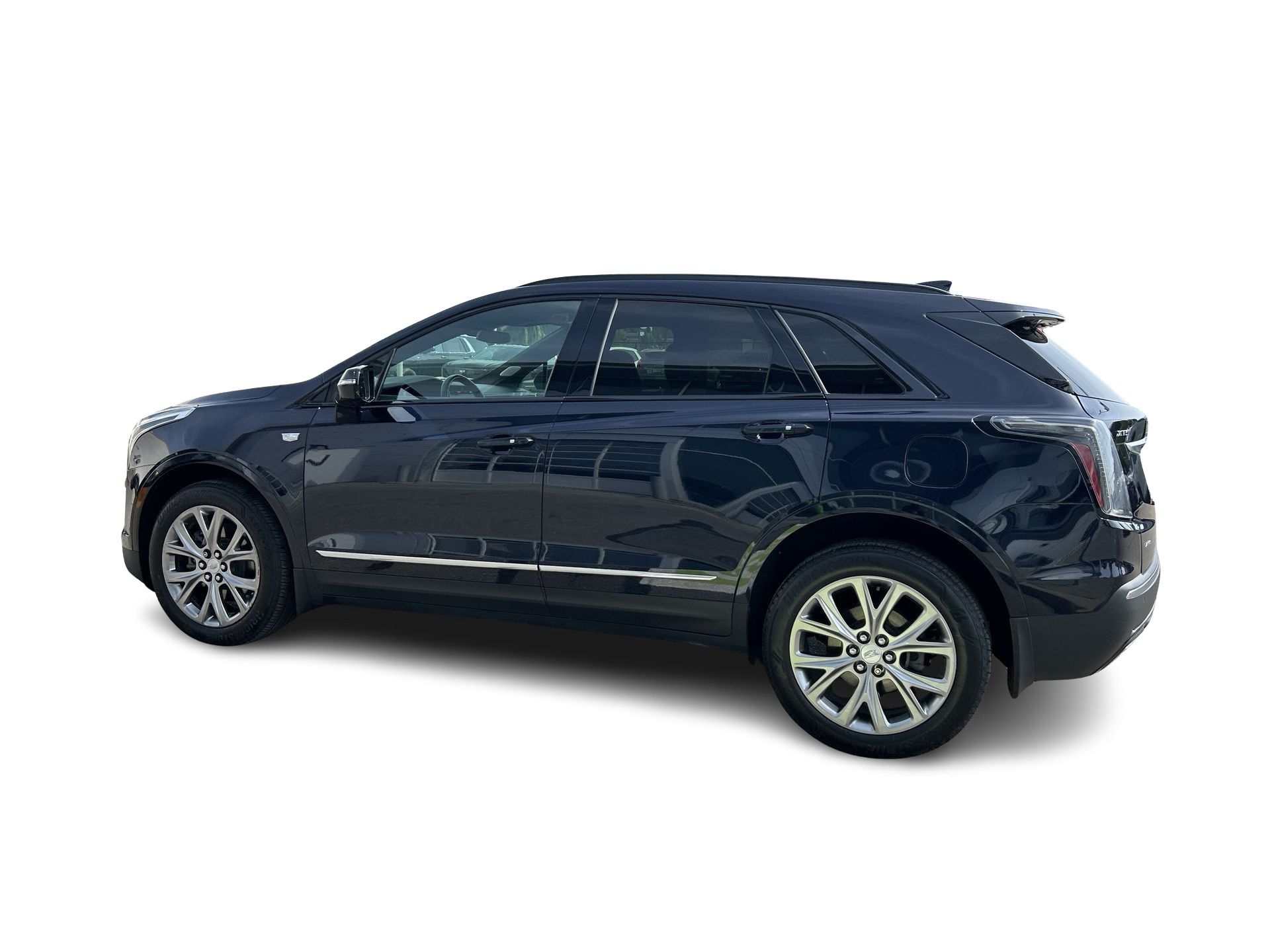 Cadillac XT5  2021 à Brampton, Ontario