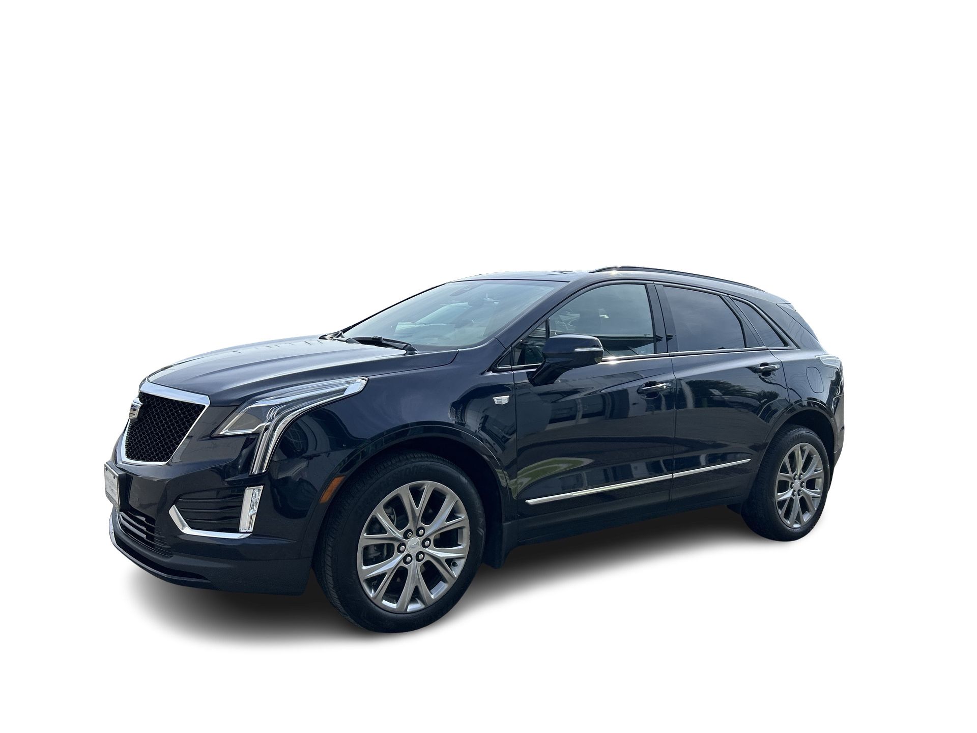 Cadillac XT5  2021 à Brampton, Ontario