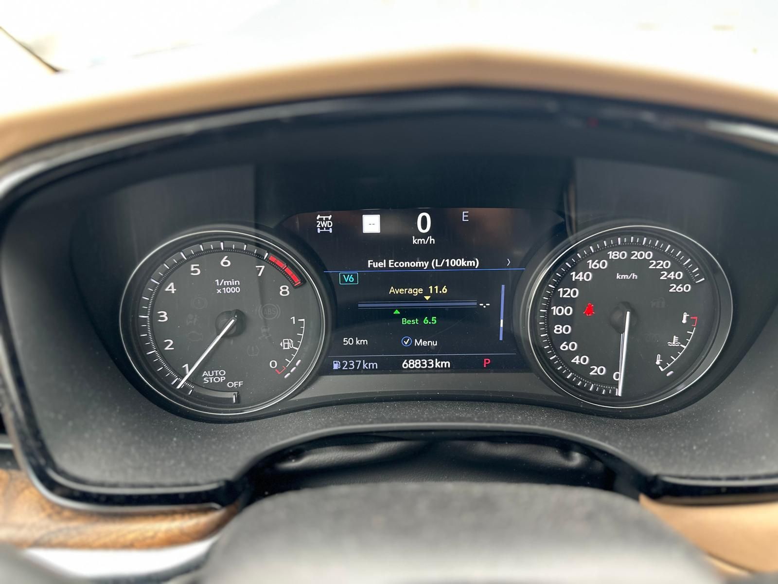 Cadillac XT5  2022 à Brampton, Ontario