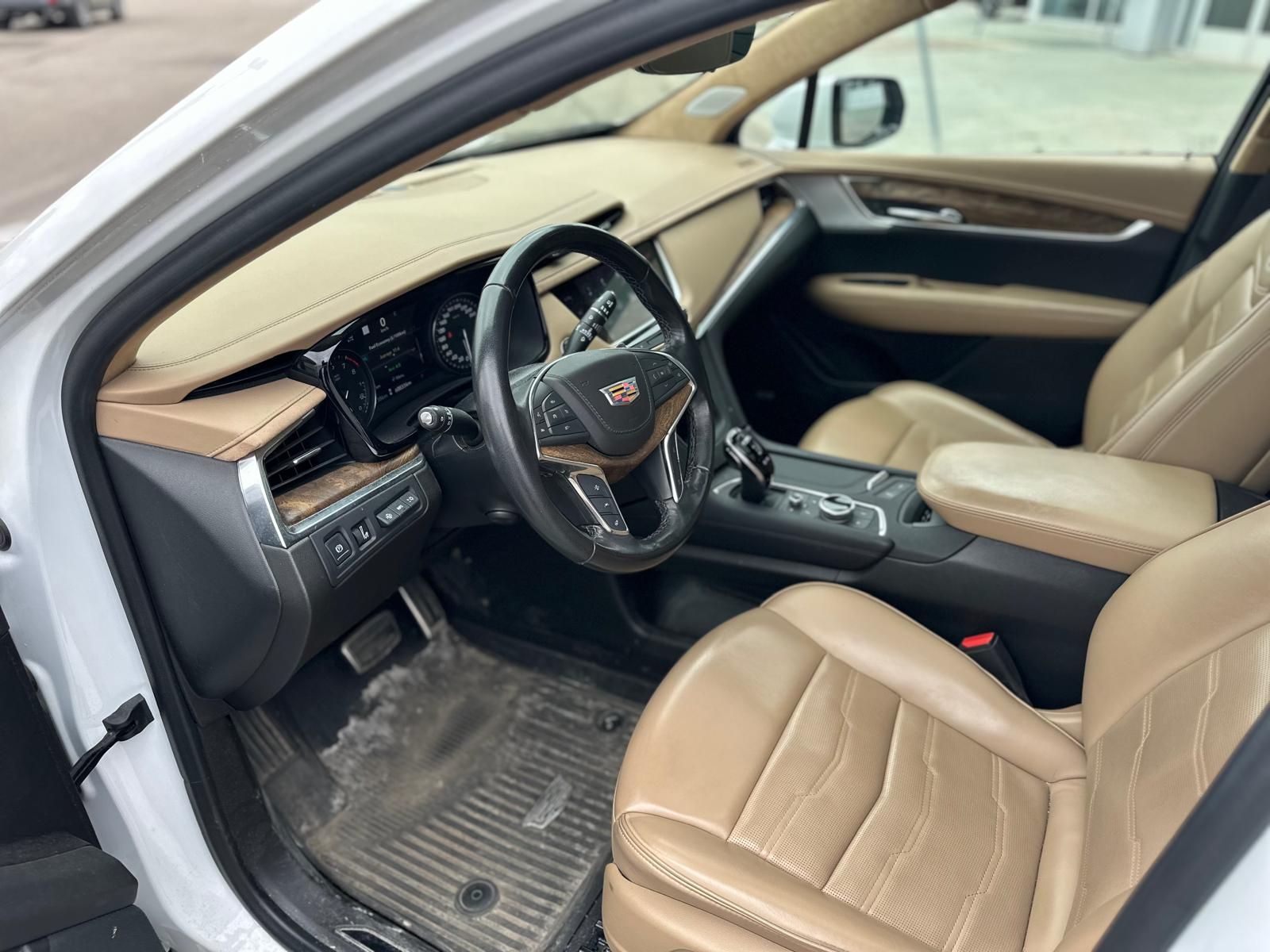 Cadillac XT5  2022 à Brampton, Ontario