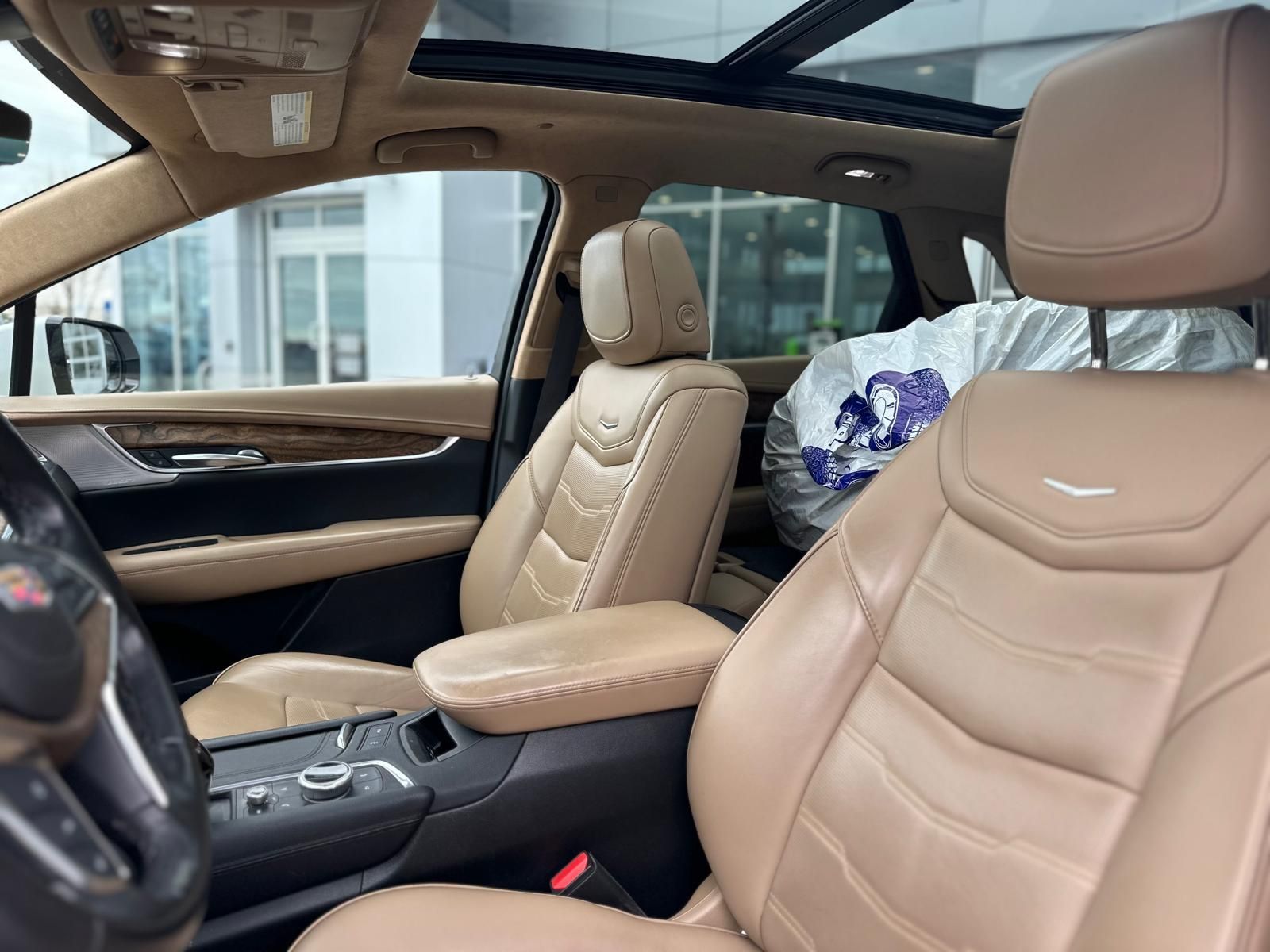 Cadillac XT5  2022 à Brampton, Ontario