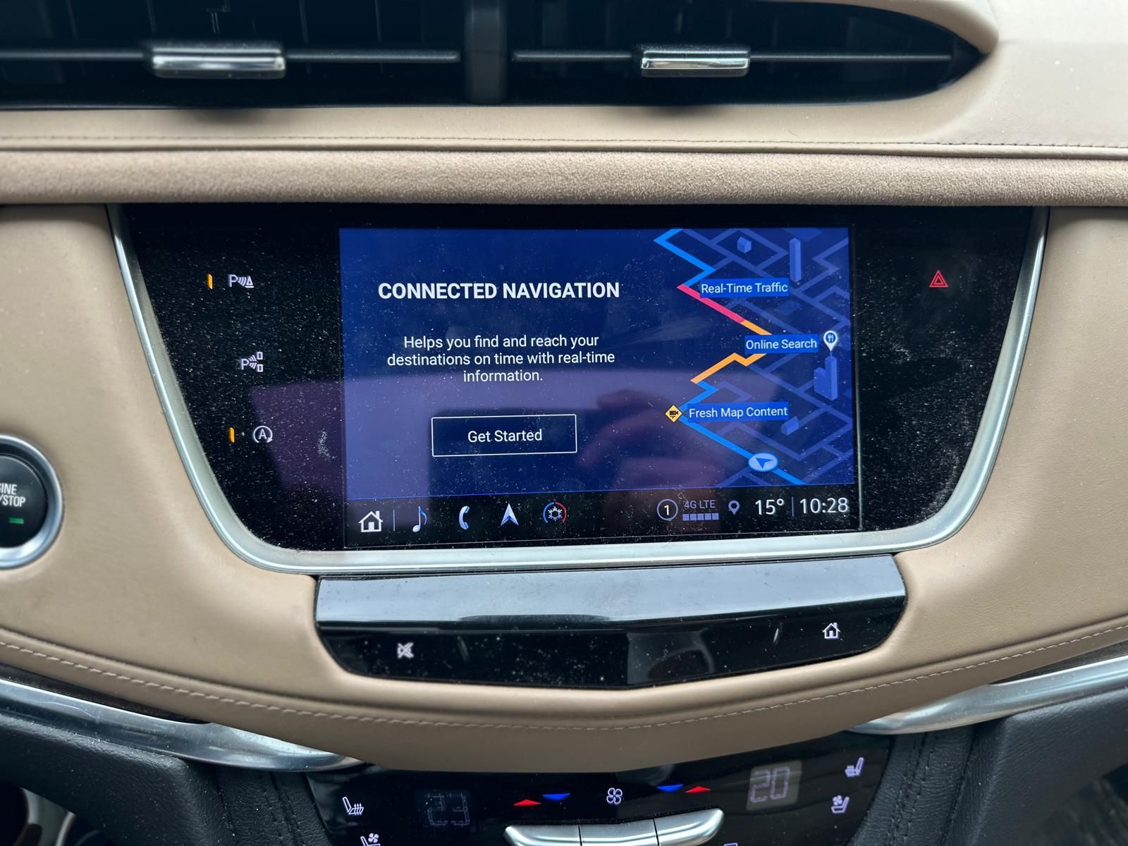 Cadillac XT5  2022 à Brampton, Ontario