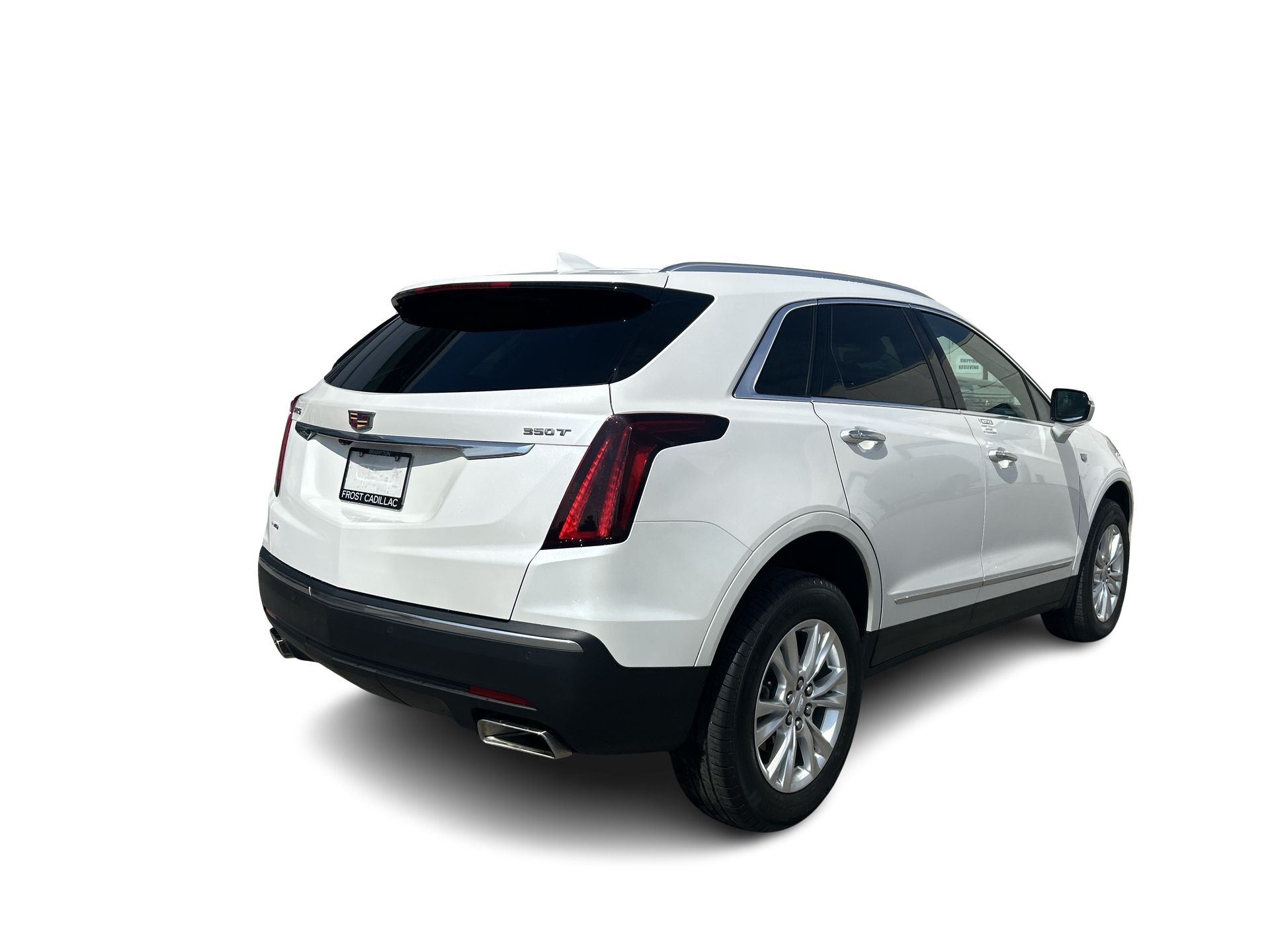 Cadillac XT5  2022 à Brampton, Ontario