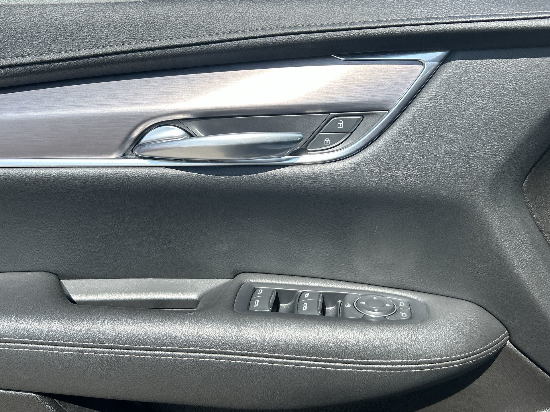 Cadillac XT5  2022 à Brampton, Ontario