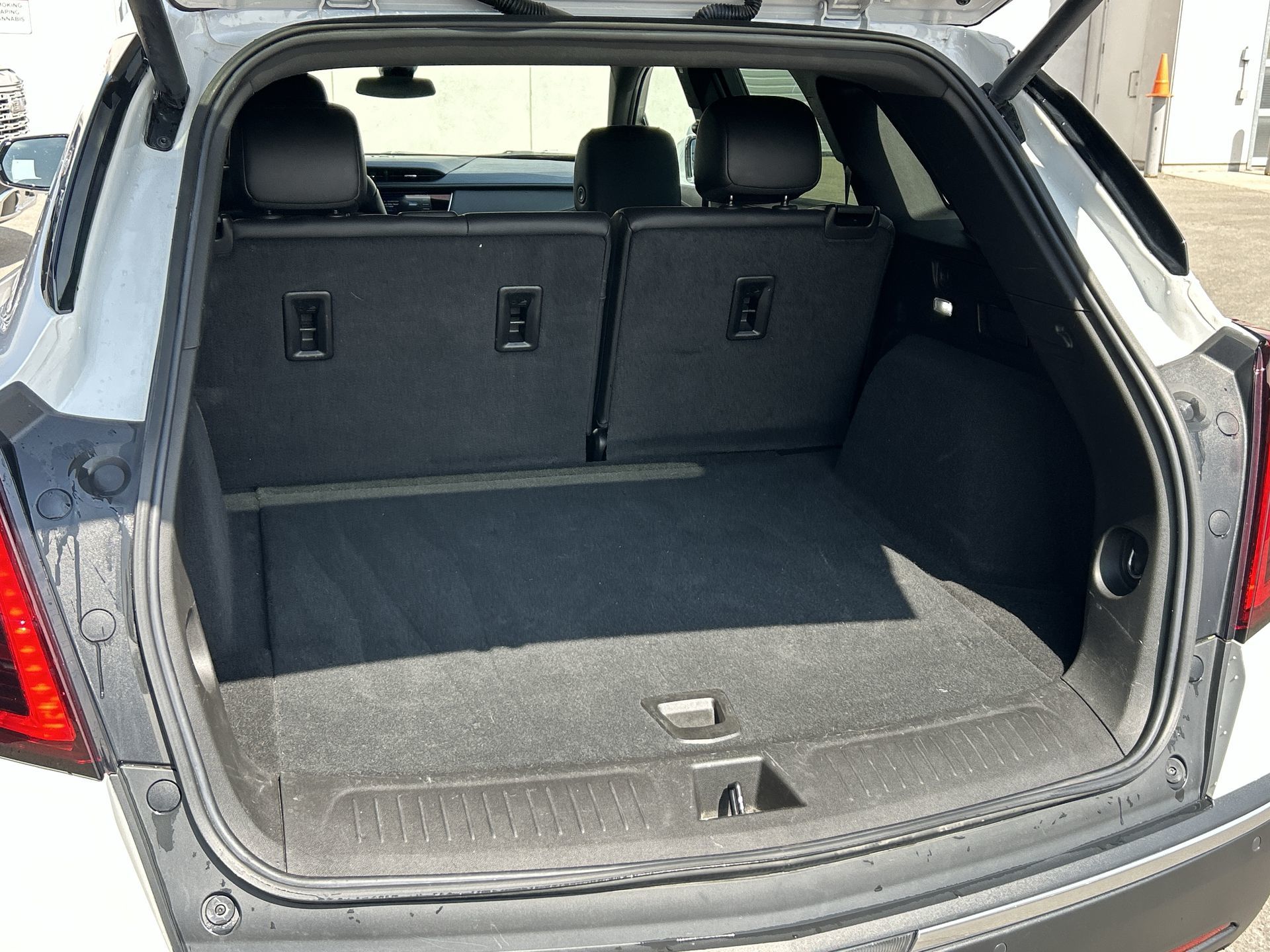 Cadillac XT5  2022 à Brampton, Ontario
