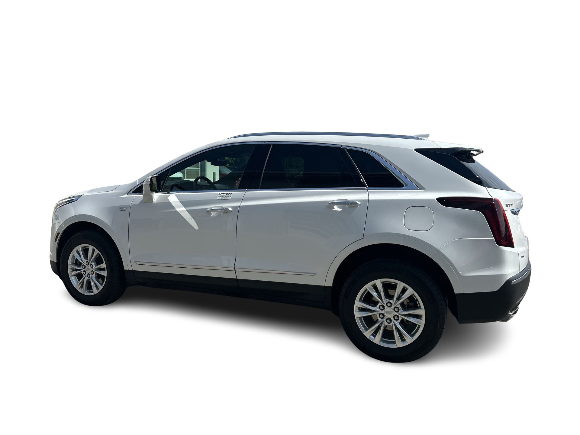Cadillac XT5  2022 à Brampton, Ontario