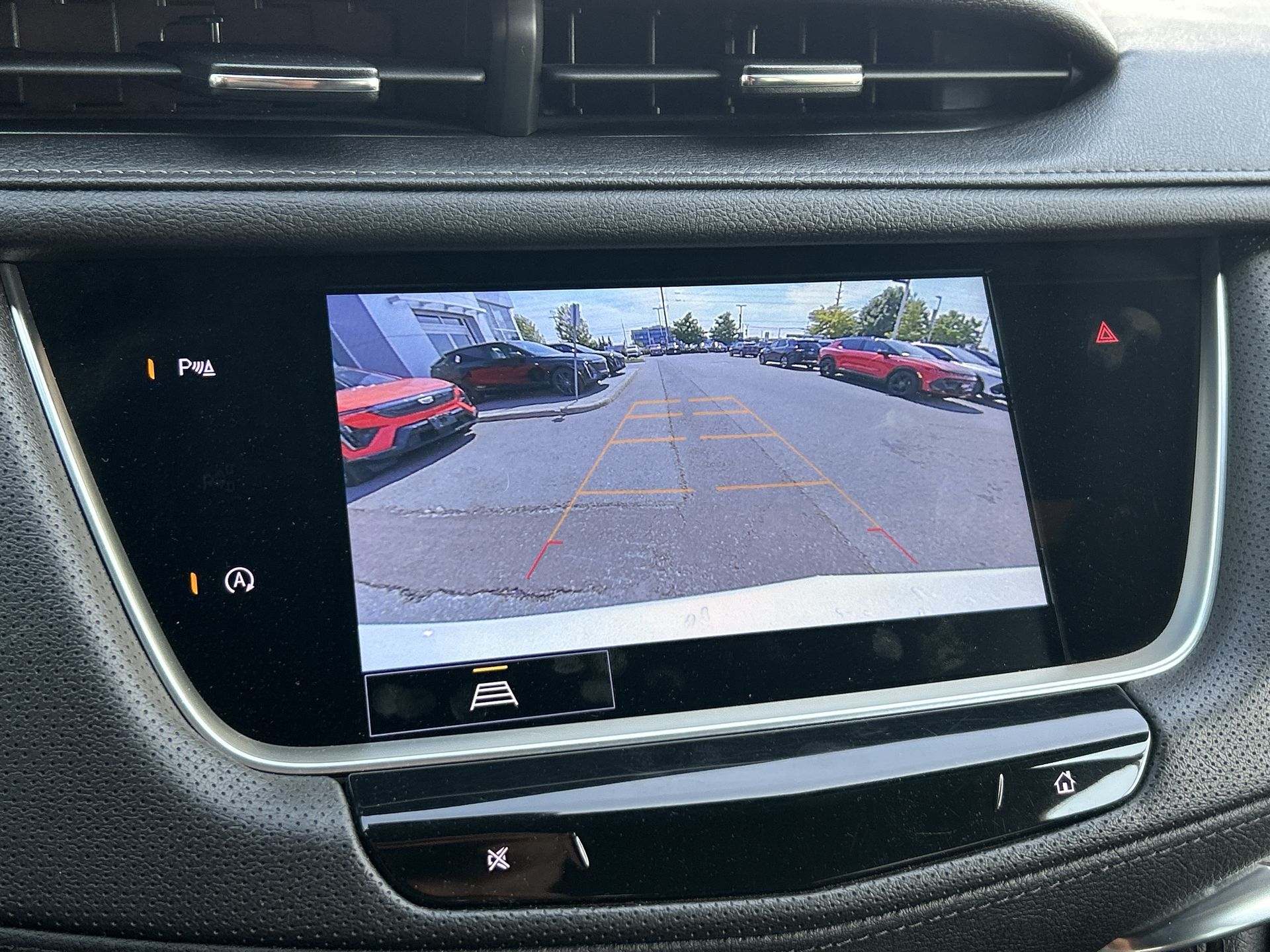 Cadillac XT5  2022 à Brampton, Ontario