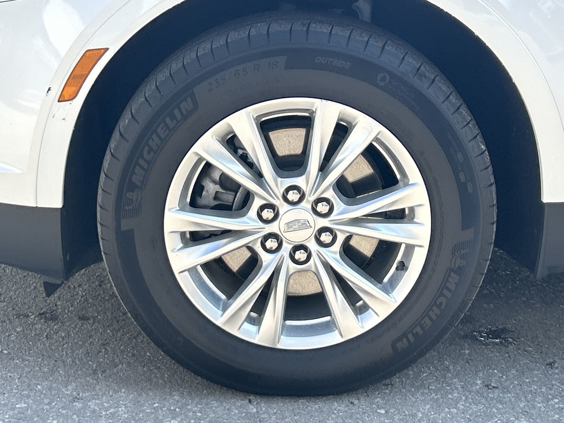 Cadillac XT5  2022 à Brampton, Ontario