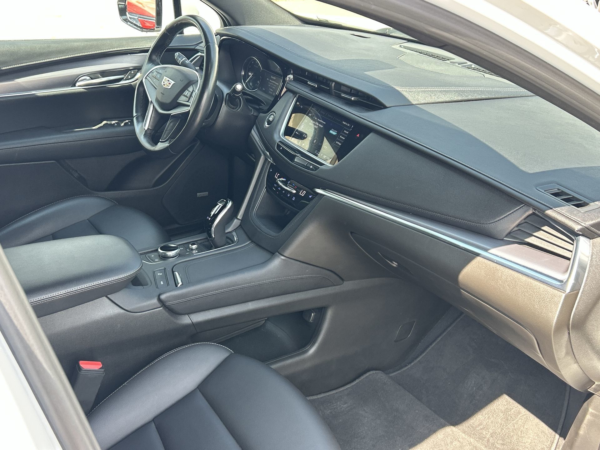 Cadillac XT5  2022 à Brampton, Ontario