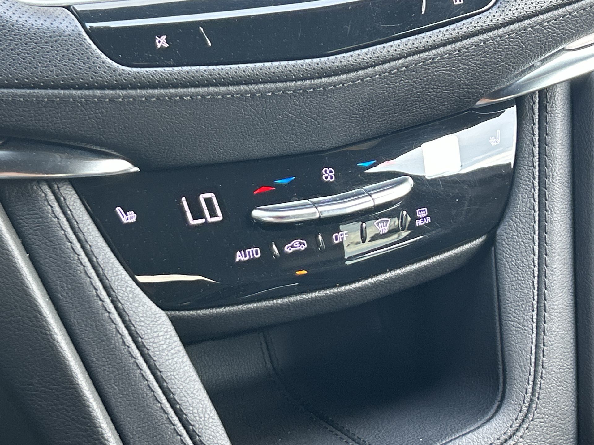 Cadillac XT5  2022 à Brampton, Ontario