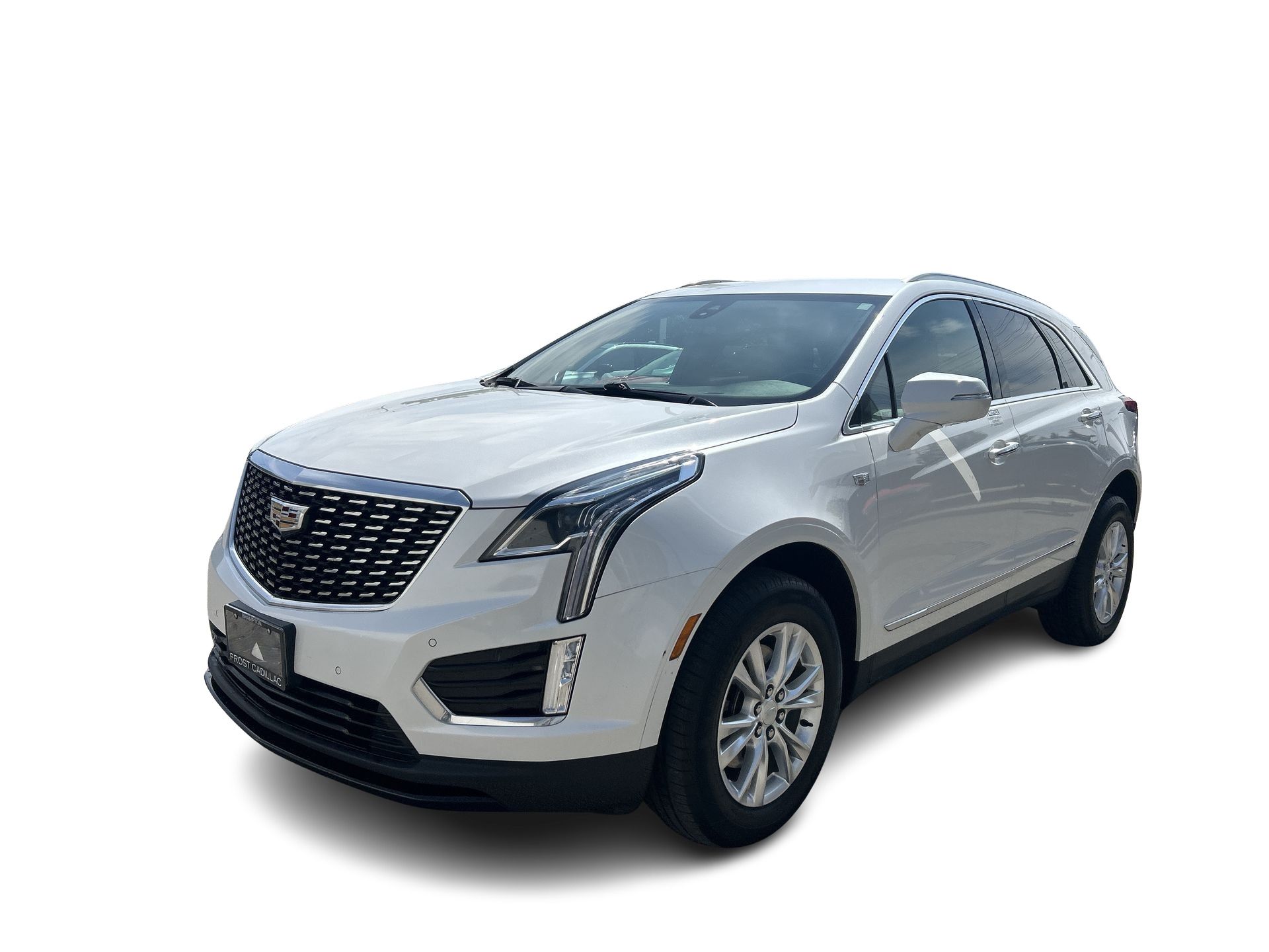 Cadillac XT5  2022 à Brampton, Ontario
