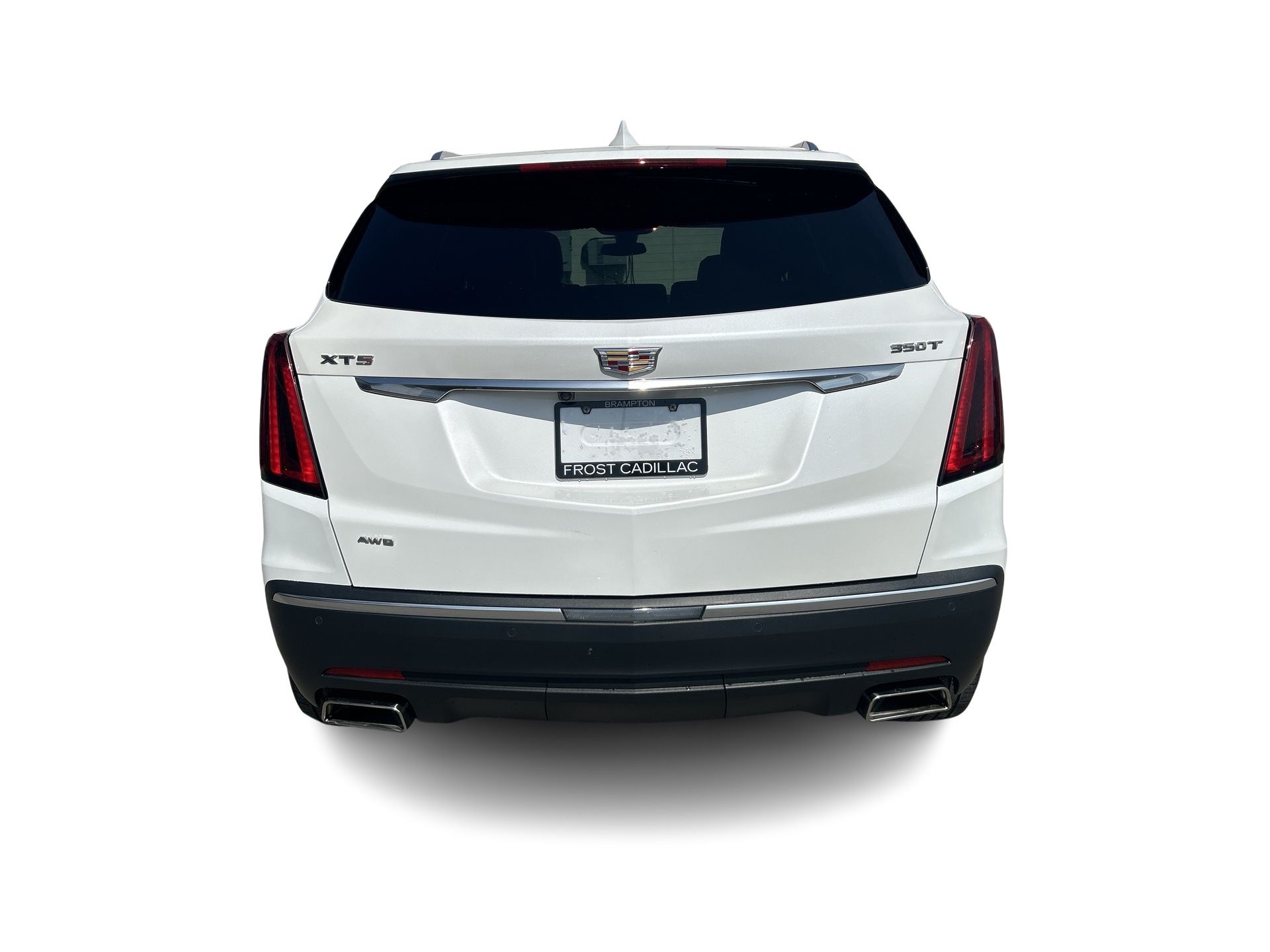 Cadillac XT5  2022 à Brampton, Ontario