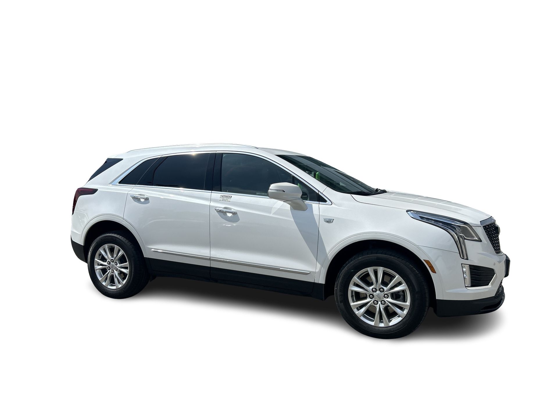 Cadillac XT5  2022 à Brampton, Ontario