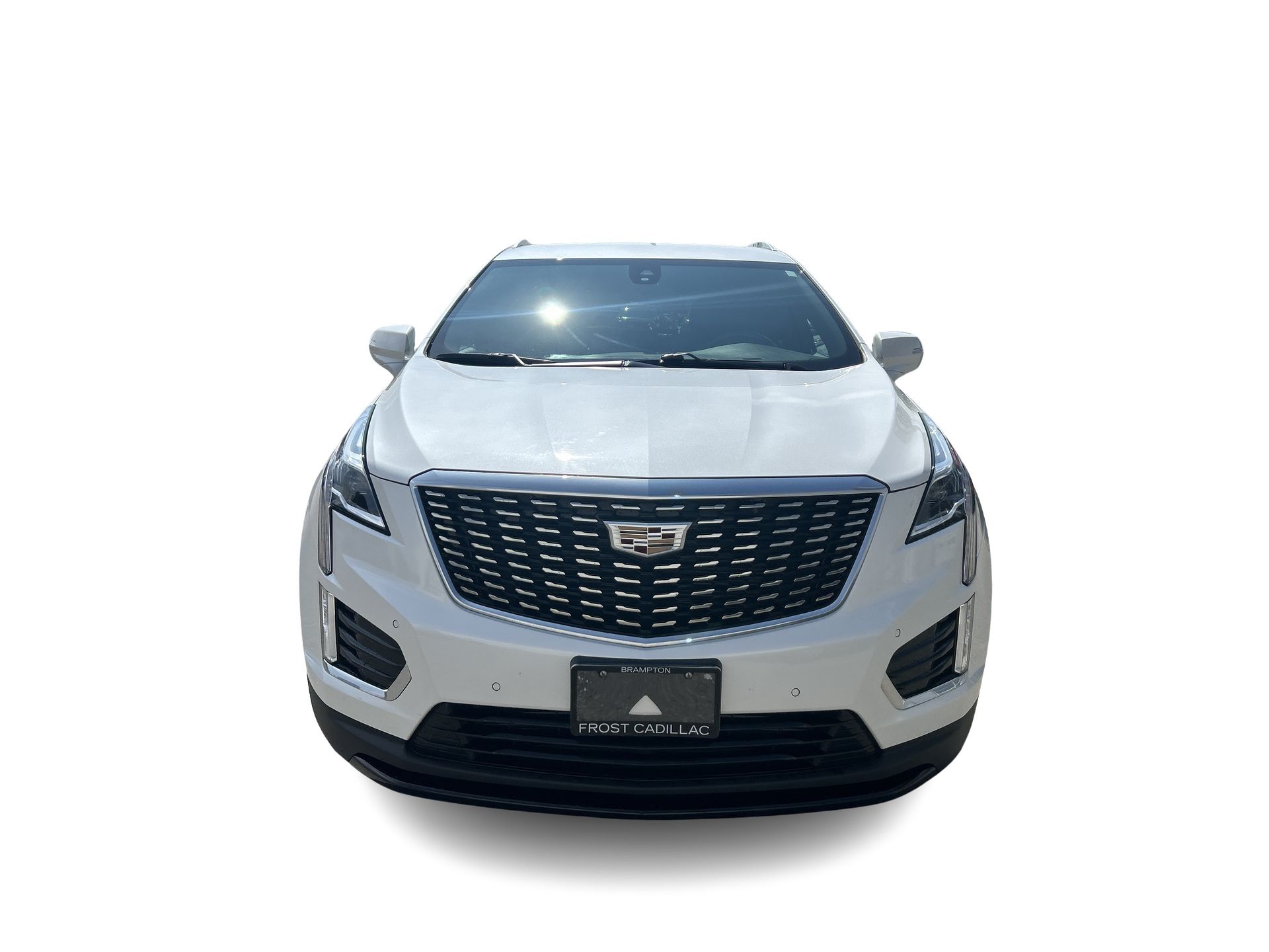 Cadillac XT5  2022 à Brampton, Ontario