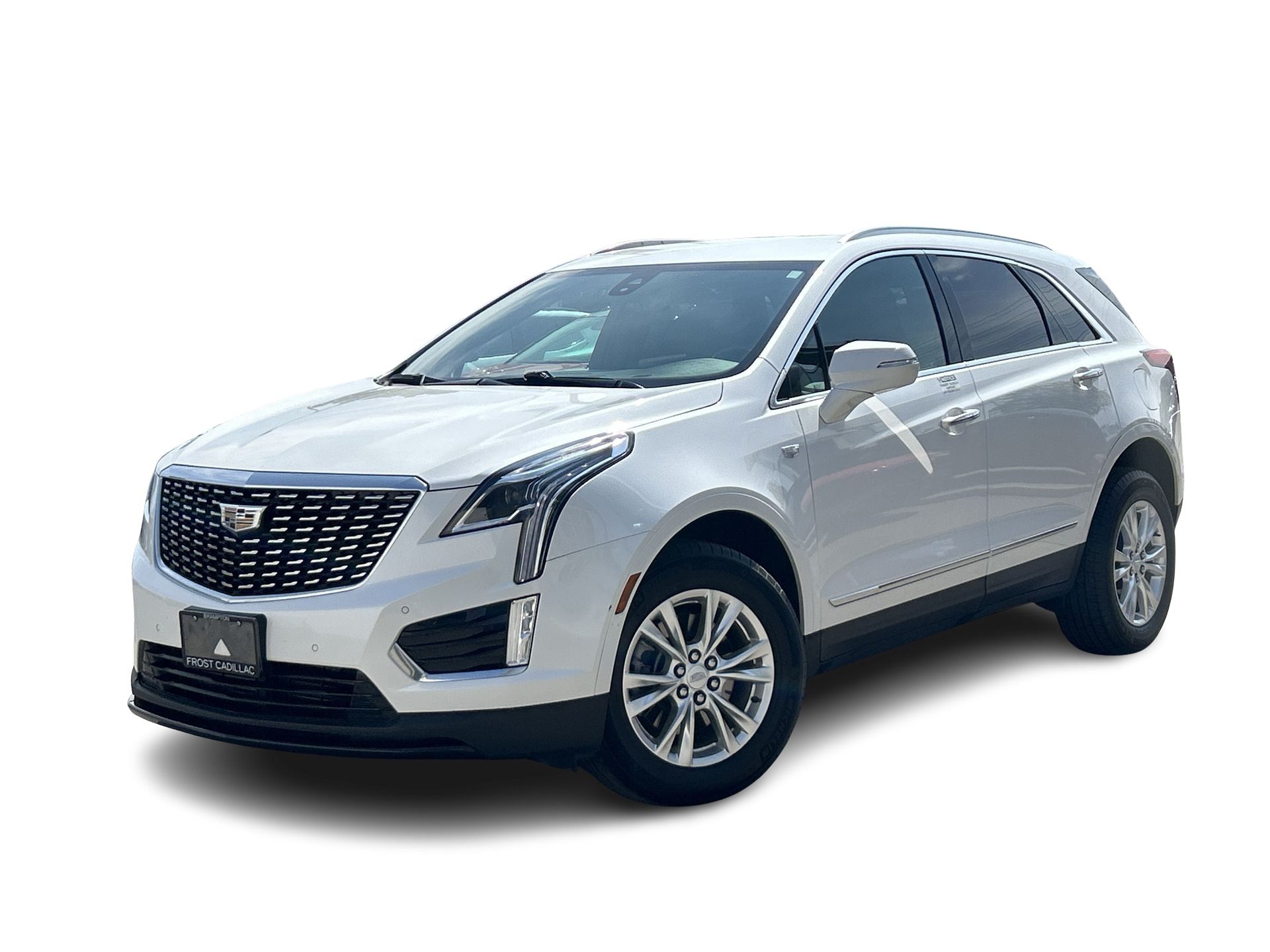 Cadillac XT5  2022 à Brampton, Ontario