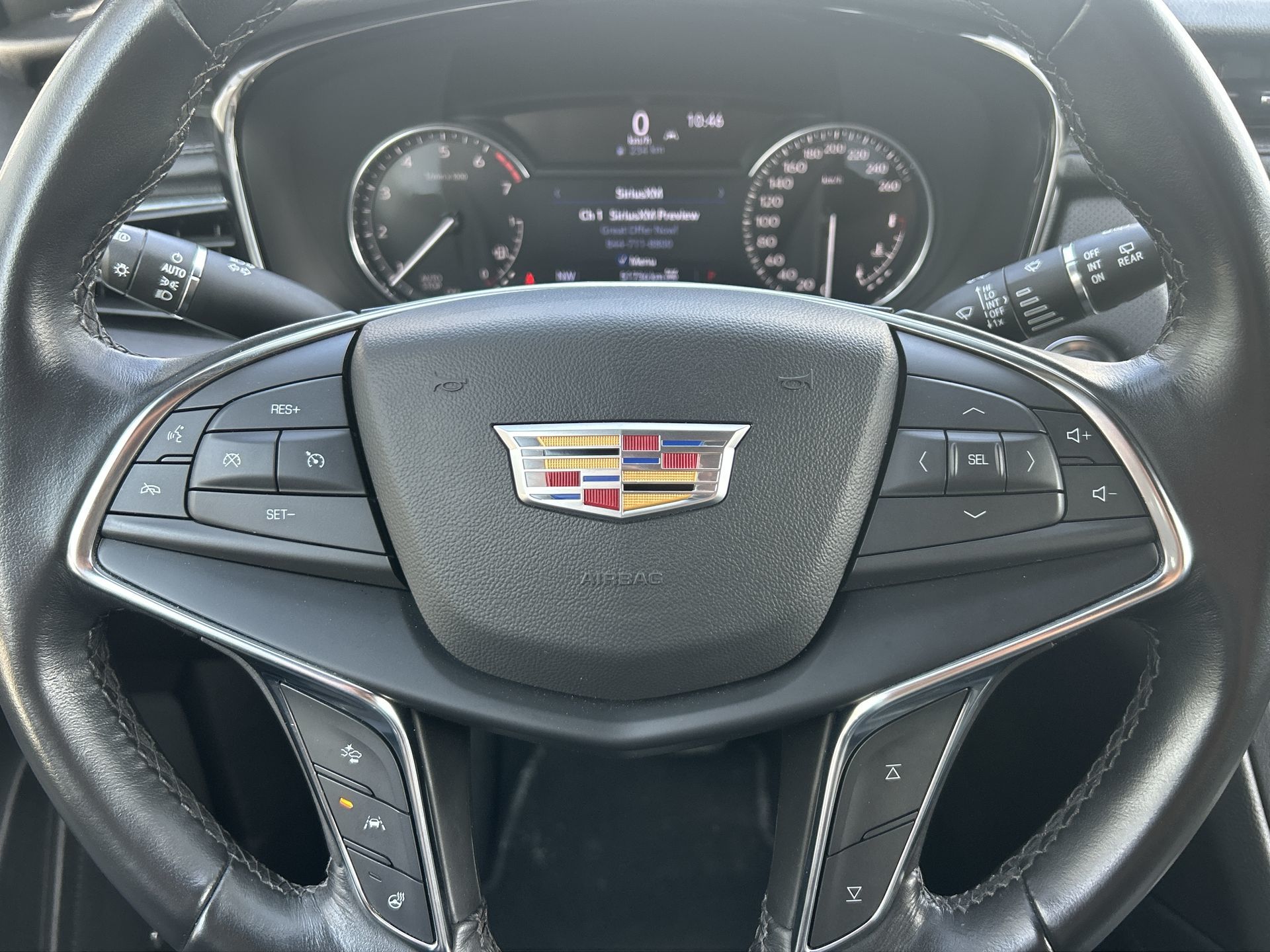 Cadillac XT5  2022 à Brampton, Ontario