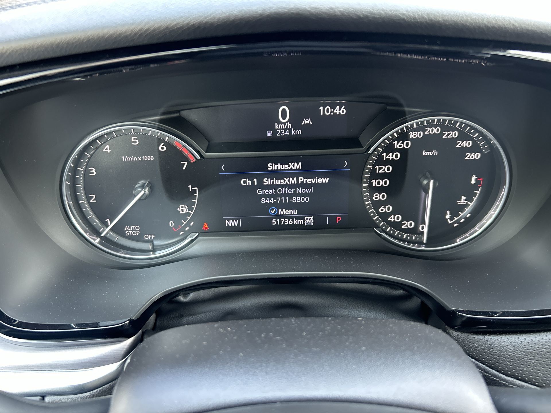 Cadillac XT5  2022 à Brampton, Ontario