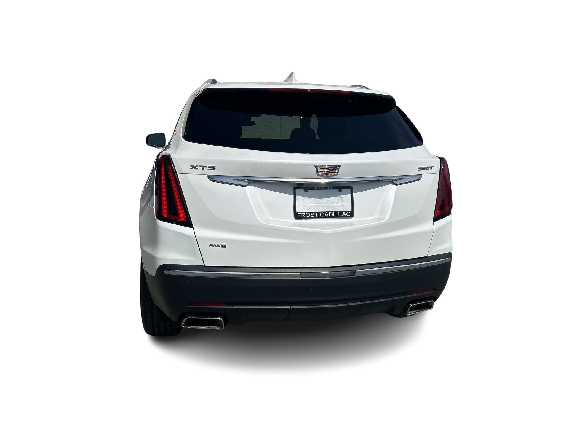 Cadillac XT5  2022 à Brampton, Ontario