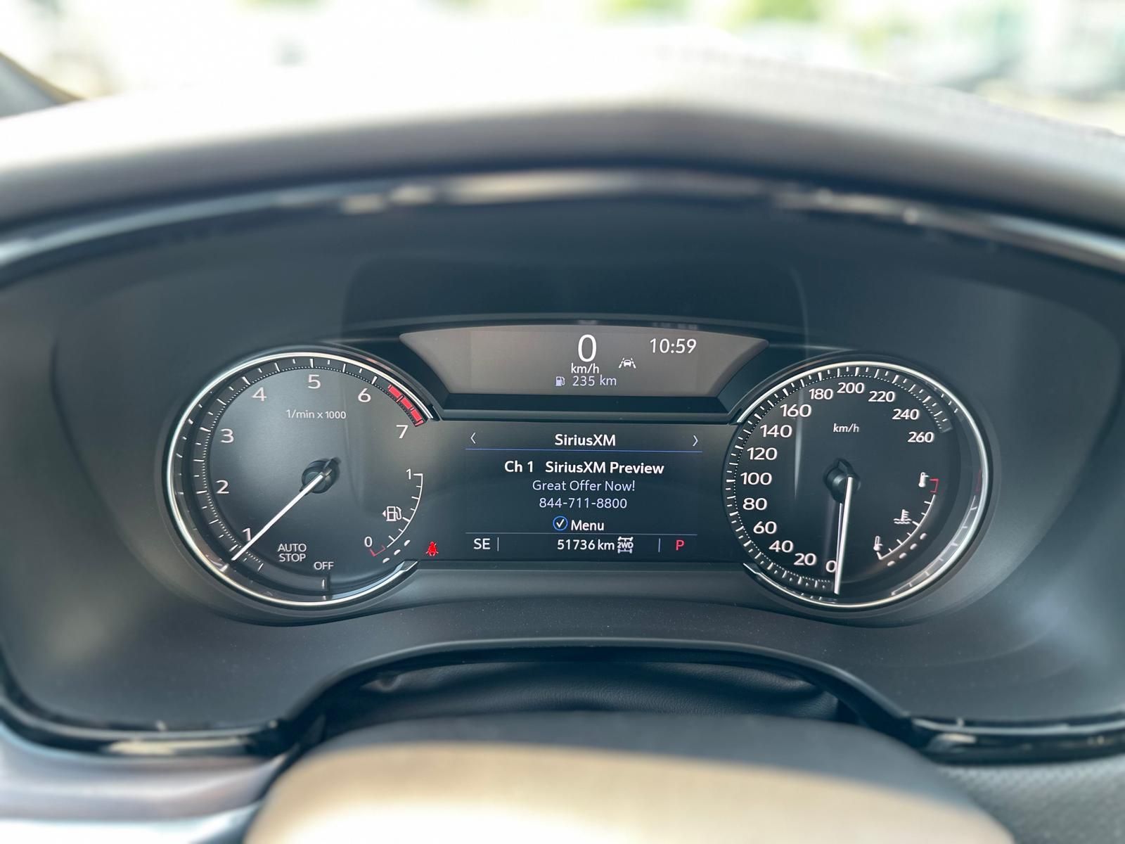 2022 Cadillac XT5 in Brampton, Ontario