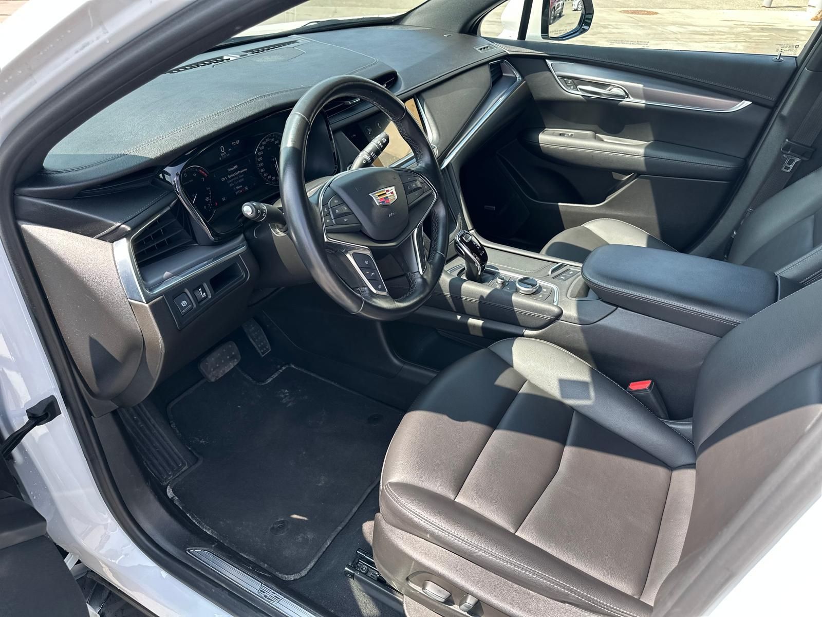 2022 Cadillac XT5 in Brampton, Ontario