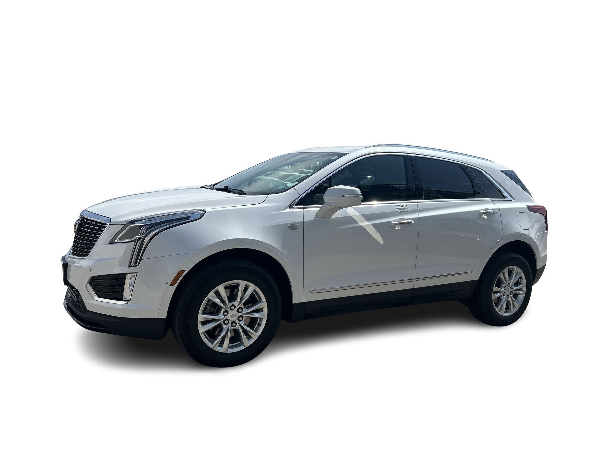 Cadillac XT5  2022 à Brampton, Ontario