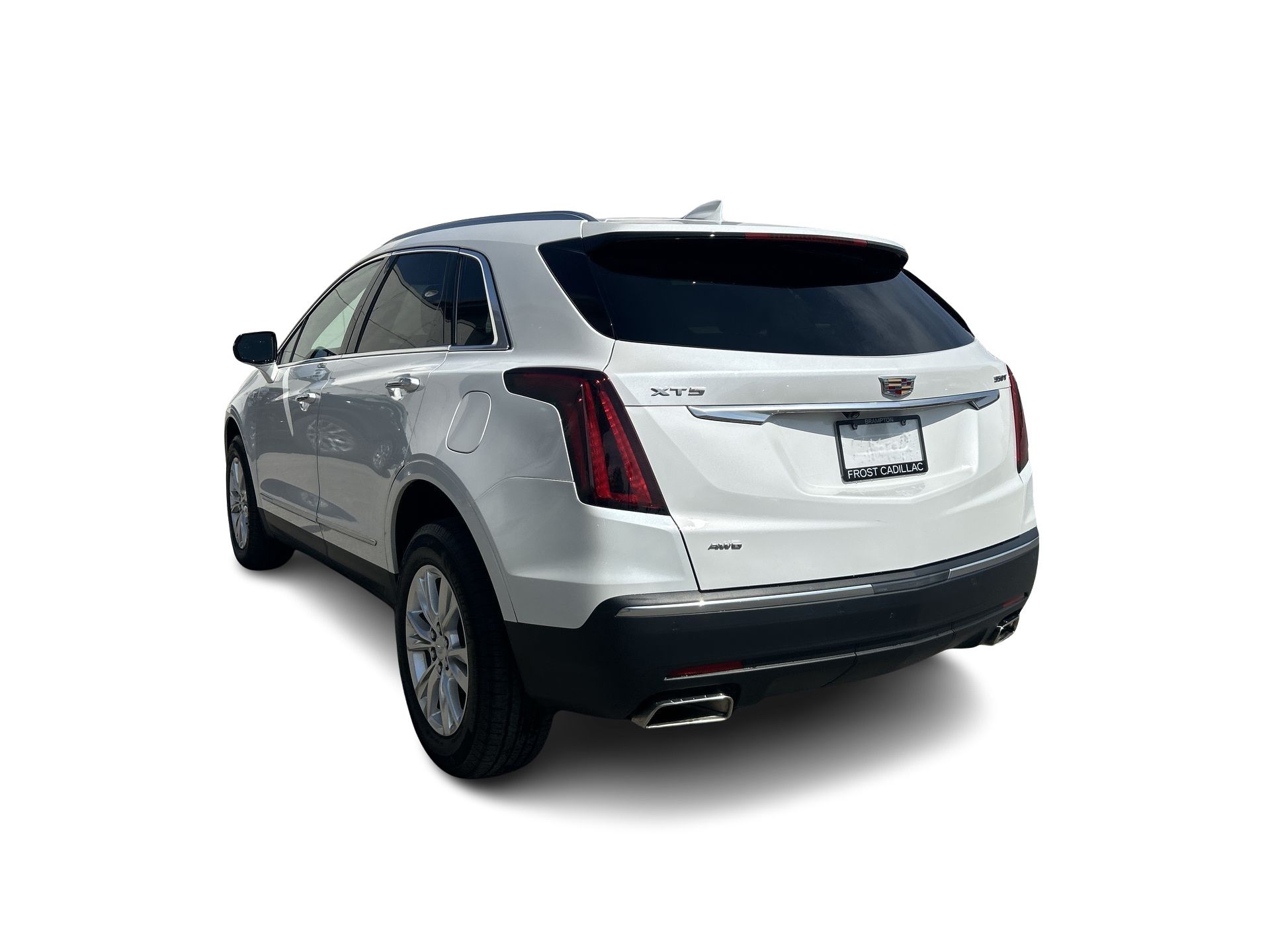 Cadillac XT5  2022 à Brampton, Ontario
