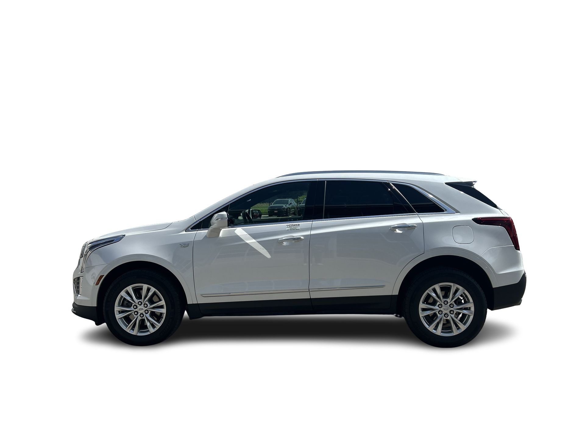 Cadillac XT5  2022 à Brampton, Ontario