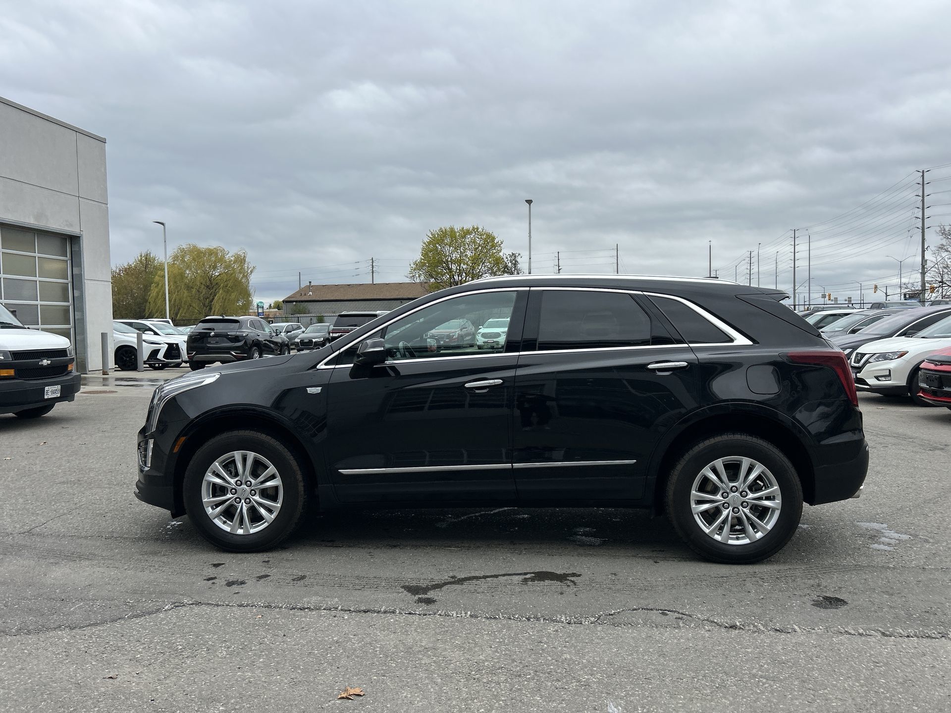 Cadillac XT5  2023 à Brampton, Ontario
