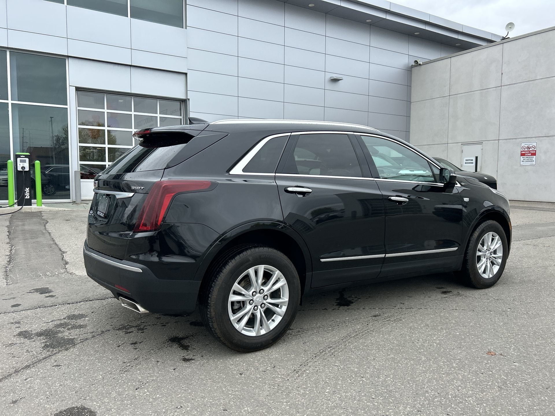 Cadillac XT5  2023 à Brampton, Ontario