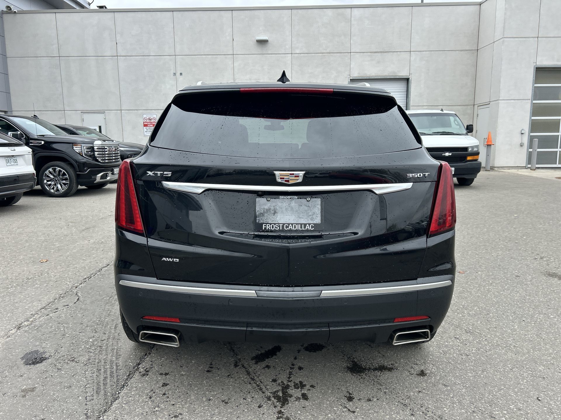 Cadillac XT5  2023 à Brampton, Ontario