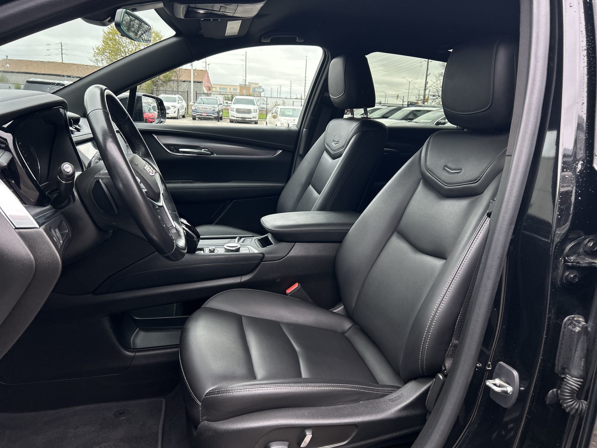 Cadillac XT5  2023 à Brampton, Ontario