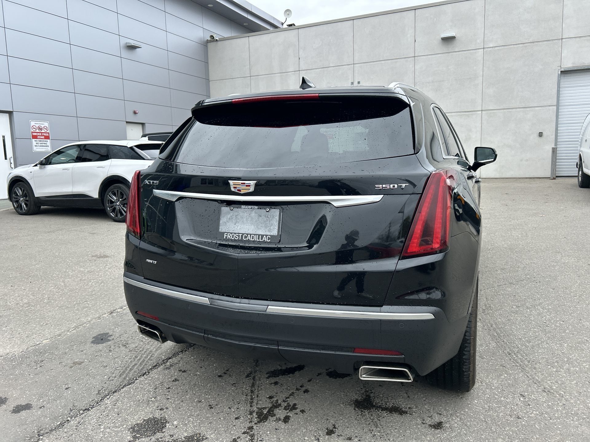 Cadillac XT5  2023 à Brampton, Ontario