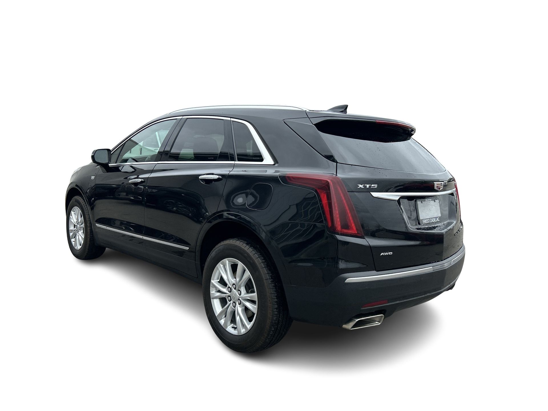 Cadillac XT5  2023 à Brampton, Ontario