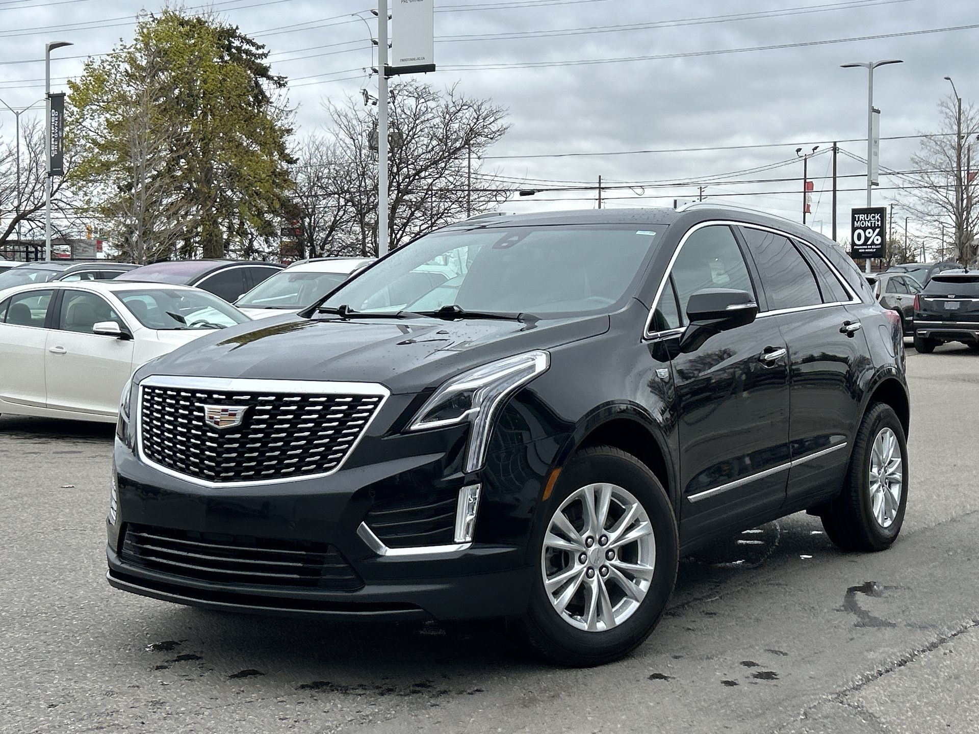 Cadillac XT5  2023 à Brampton, Ontario